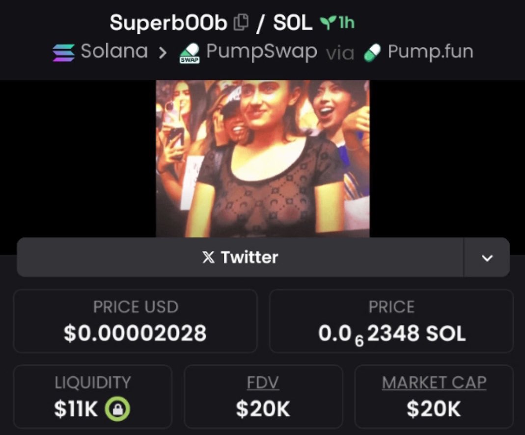 Memecoin Guru tweet media