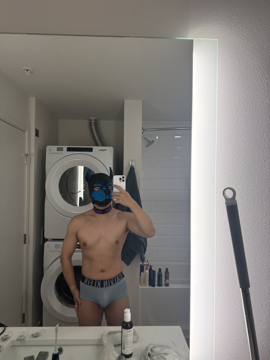 新人小狗 hammerdoggy tweet media