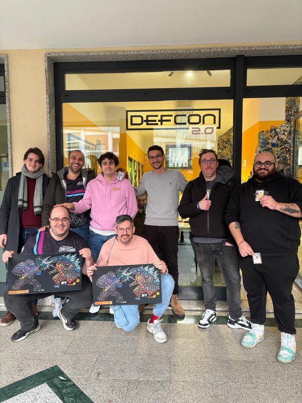 Davide Bianchi tweet media