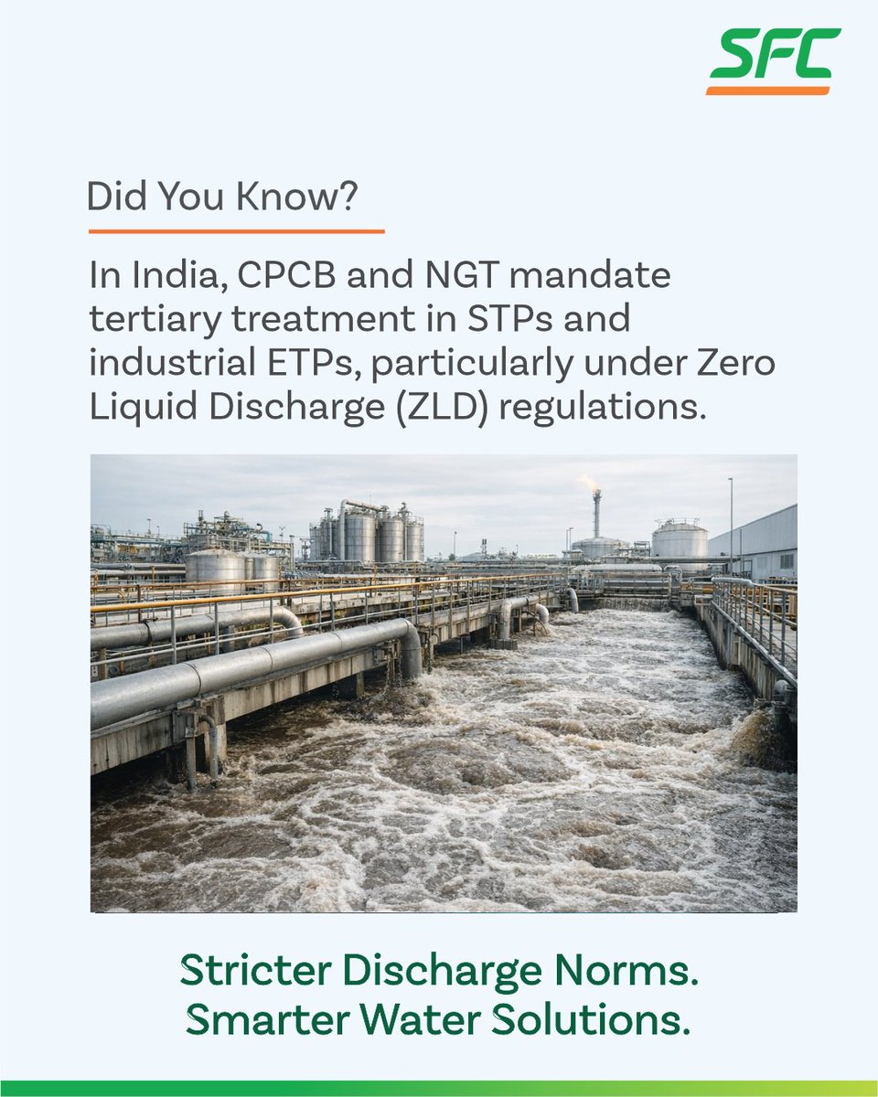 SFC Environmental Technologies tweet media