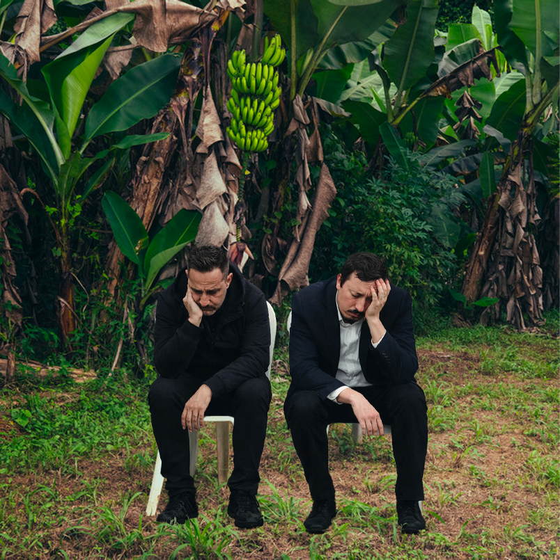 Por la mañana cafe, por la tarde manita