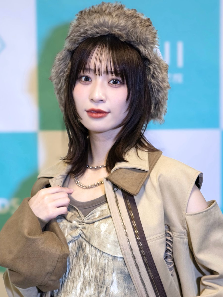 2026.02.08 排他的ファイター 個別撮影会 冨田菜々風ちゃん