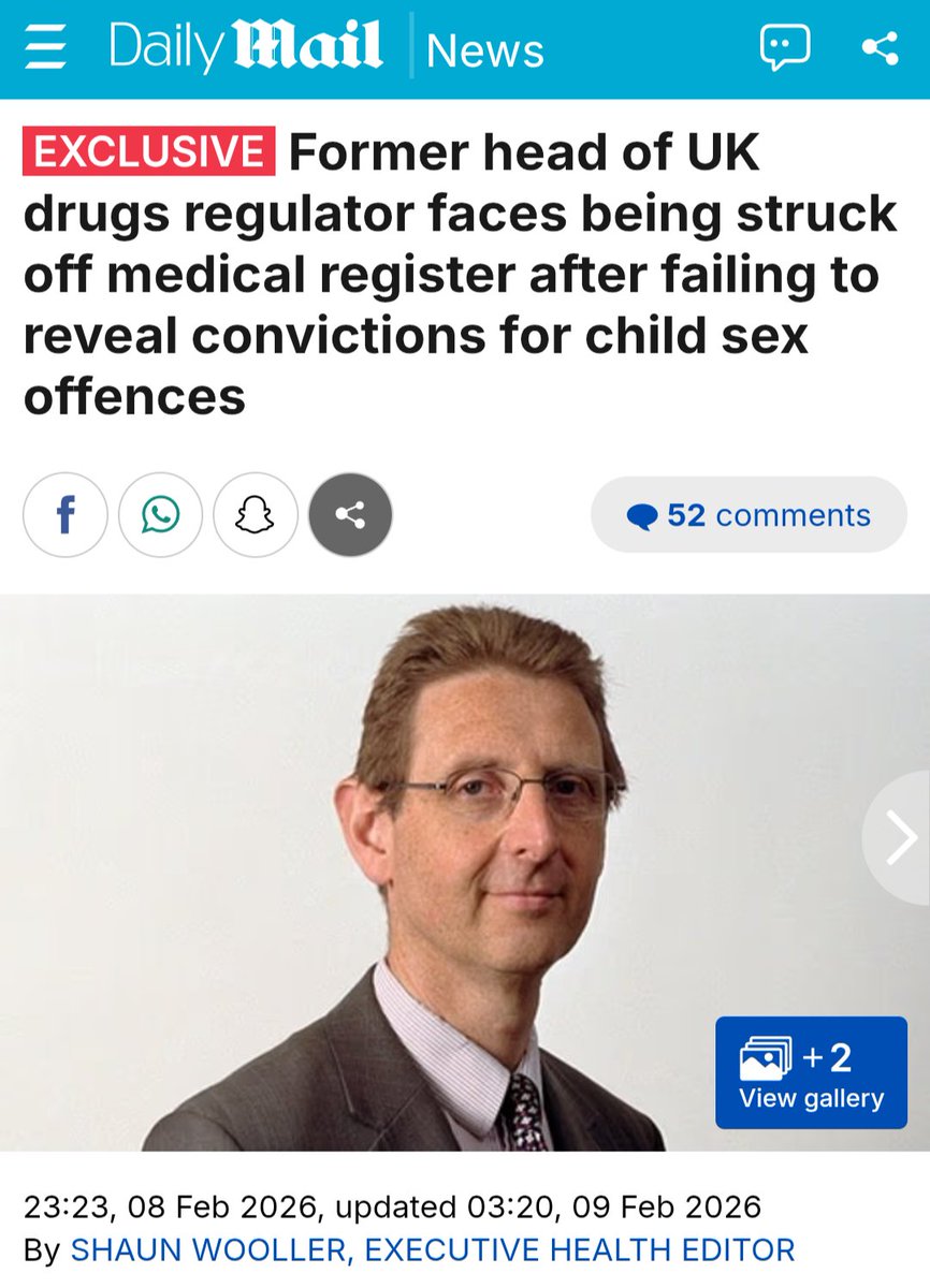The people who tell you it is safe to "vaccinate" your children are convicted of child sex offences. These are two sides of the child exploitation coin: one is pharmaceutical, and the other sexual. Children are victims of BOTH and the two things are linked. This is what people