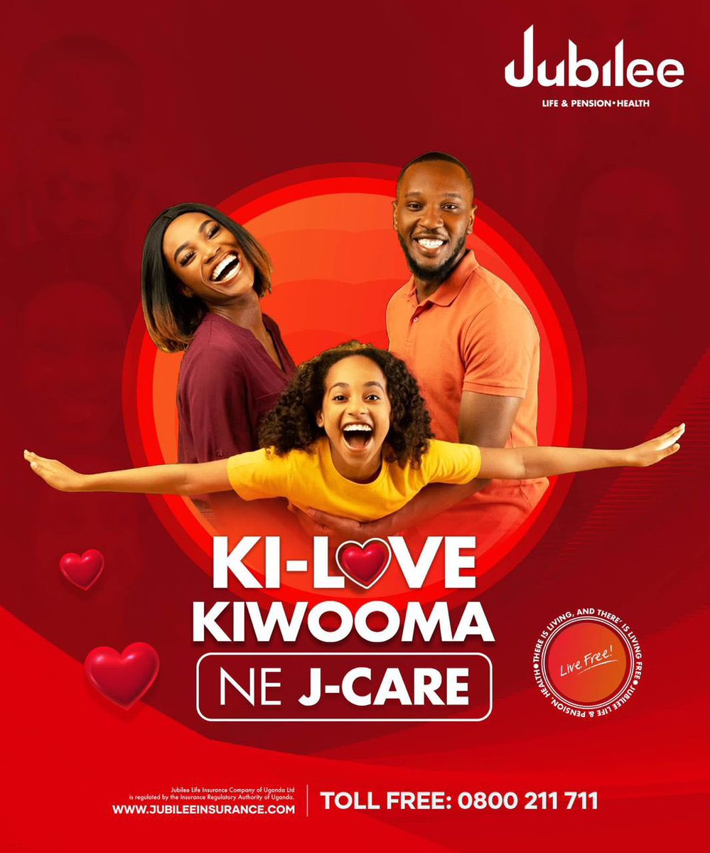 Nothing says "I love you" like the peace of mind that comes with knowing your family is protected. ❤️

This month, give the gift of security rather than just a moment. Enjoy 5% OFF a J-CARE policy and ensure your loved ones can Live Free, knowing they are covered by the best.