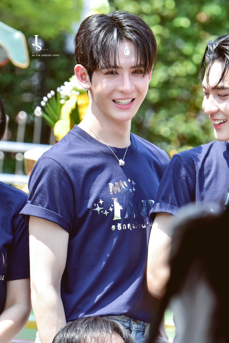 Sunnyjamessu's tweet photo. 090226 ෆ

✨

Mr Fanboy Worship
#JamesSu
#บวงสรวงรักสุดใจนายแฟนบอย https://t.co/CjjWZfNklo
