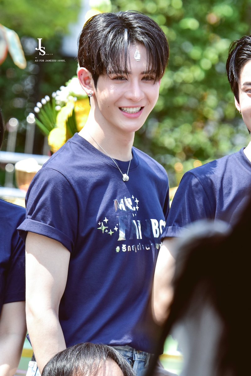 Sunnyjamessu's tweet photo. 090226 ෆ

✨

Mr Fanboy Worship
#JamesSu
#บวงสรวงรักสุดใจนายแฟนบอย https://t.co/CjjWZfNklo