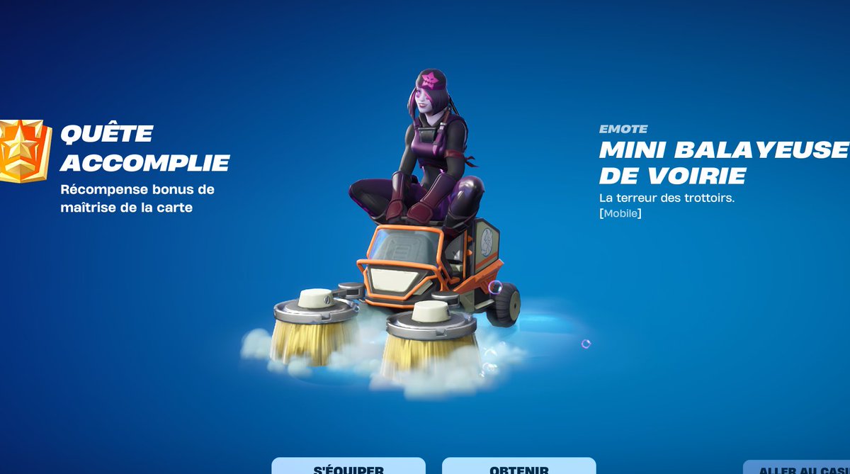 Yeah, im late but there is so much quests RN 🎃