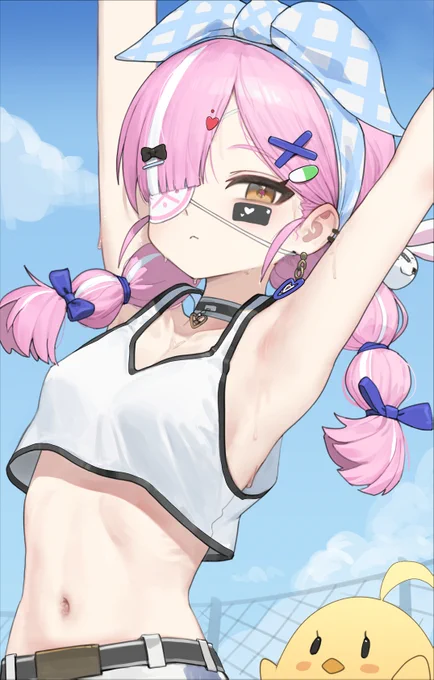 #アズールレーン