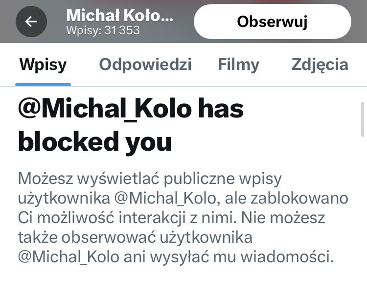 Zygfryd Czaban tweet media
