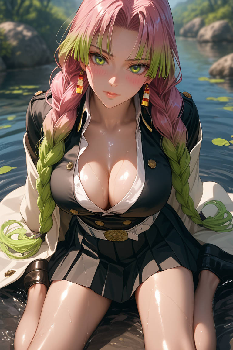 Un petit jeu pour commencer la semaine ? Laissez vous tentez vous pourriez être surpris ♡ 

                            RT &amp; ❤️