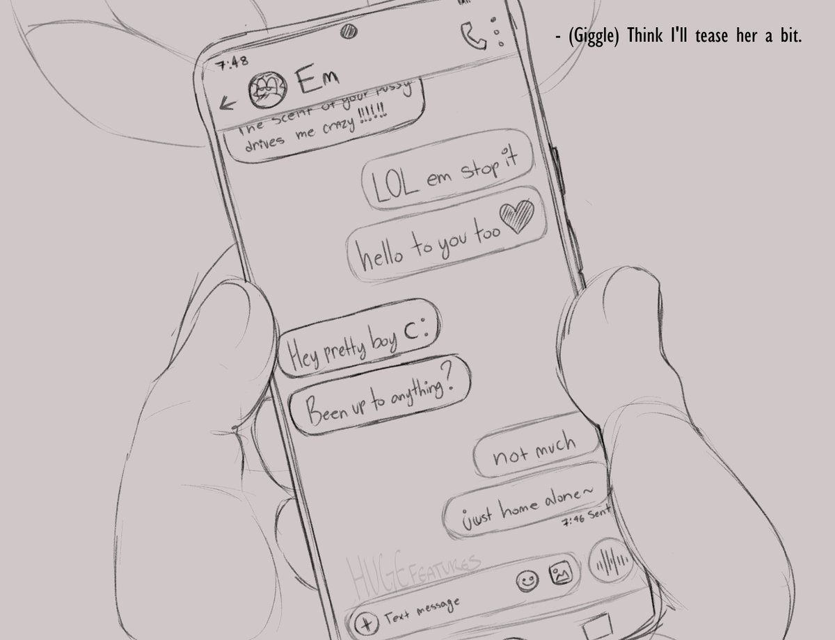 🔞 No Arms, No Legs tweet media