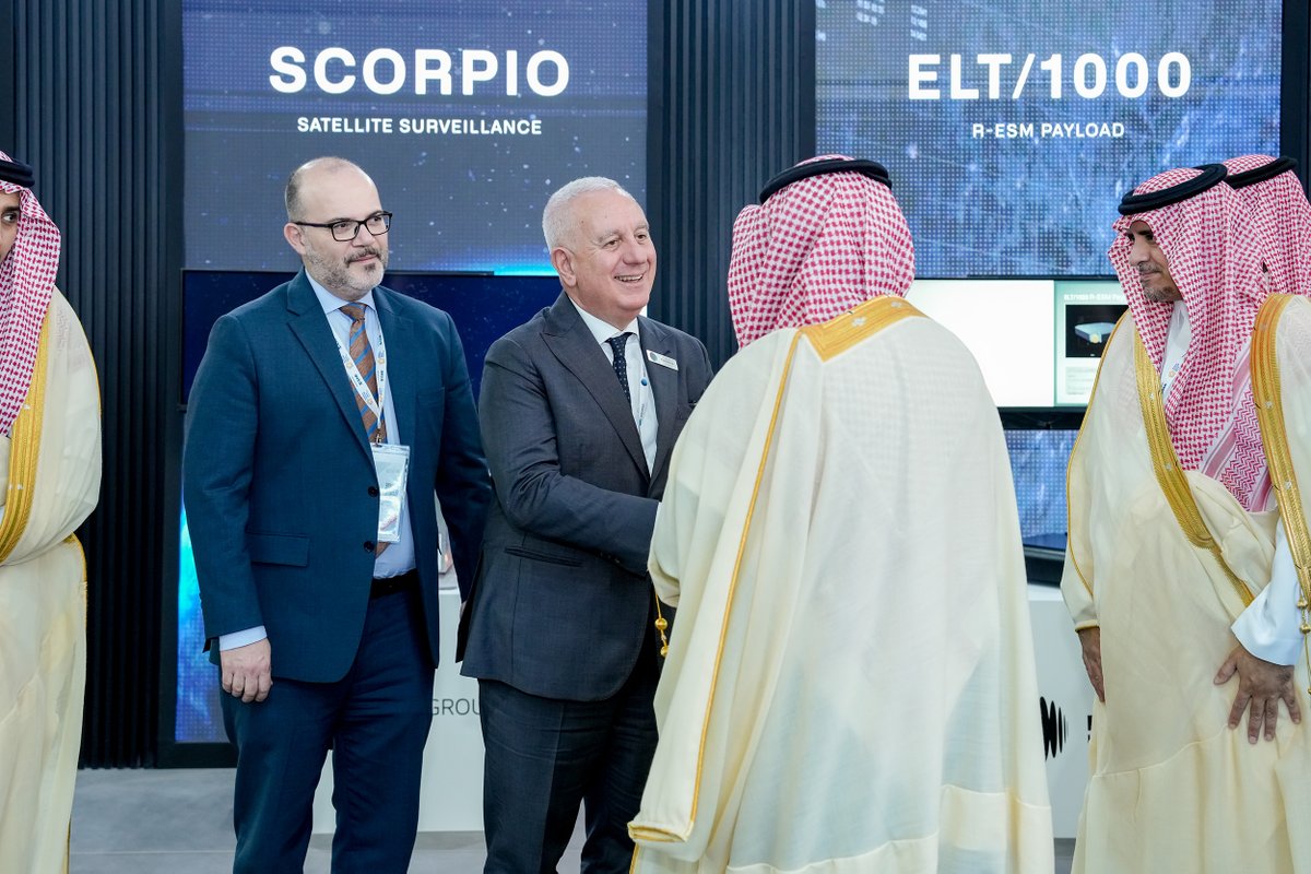 ELT Group tweet media
