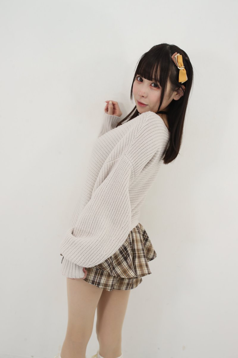 鹿乃ばんびちゃん #鹿乃ばんび @shikanotaihi 掲載許可はもらいました