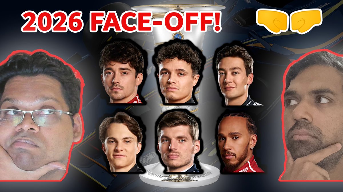 Pod on the Apex tweet media