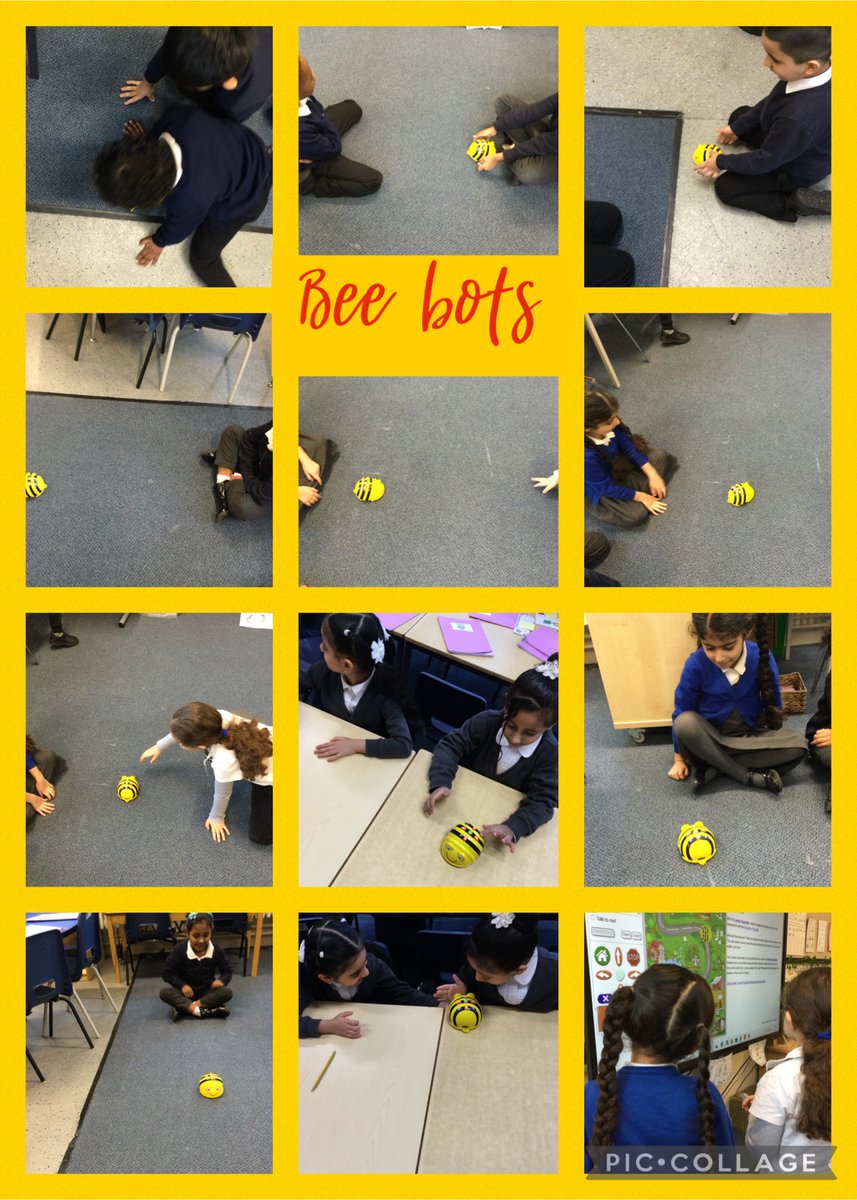 Hucklow Primary School tweet media