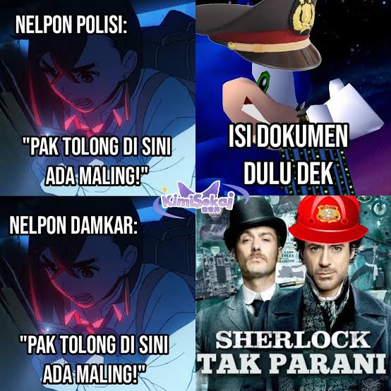 akun tweet media