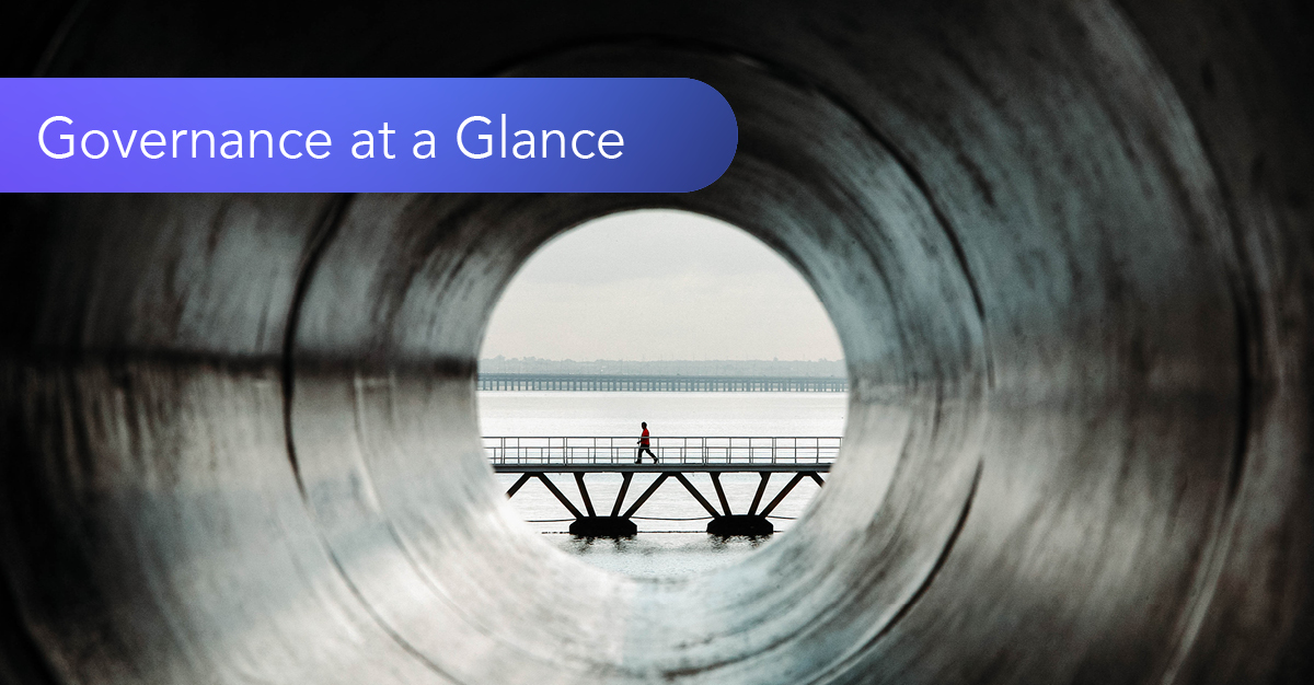 We’re pleased to launch Governance at a Glance, our new roundup designed to help Company Secretaries and governance professionals stay ahead of evolving regulatory and market expectations.

Each edition provides a clear, concise overview of the developments shaping UK corporate
