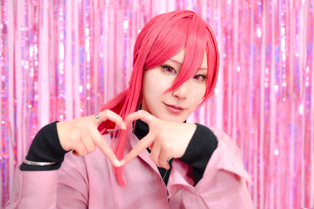 SW20FD3SooooOO's tweet photo. 【cosplay】
bll🟦⛓️/cgr  

　〜 𝑆𝑤𝑒𝑒𝑡 𝑉𝑎𝑙𝑒𝑛𝑡𝑖𝑛𝑒 〜
　　  CUTE&amp;COOL
「どっちも好きだろ？」

📷️あさりさん @acsoasrpi
@cst_arrows
#StudioARROWS
#スタジオアローズ https://t.co/YjhB364IPx