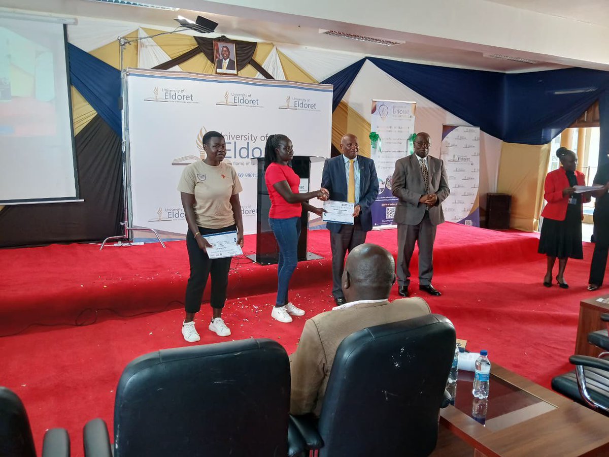 Rift Valley Technical Training Institute tweet media