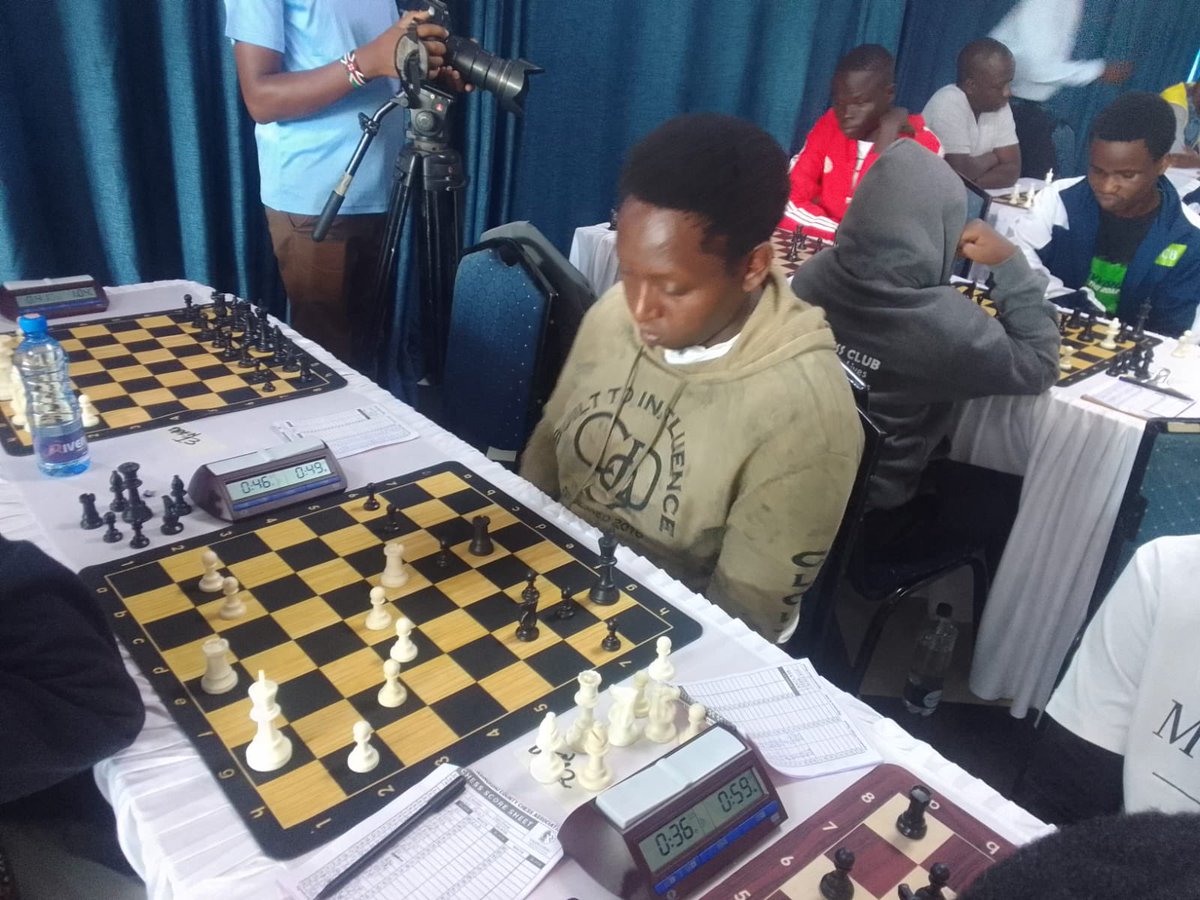 Rift Valley Technical Training Institute tweet media