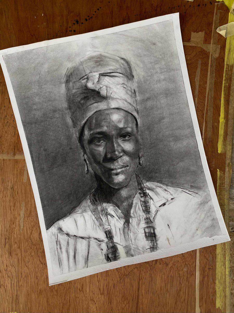 Simon Afolabi tweet media