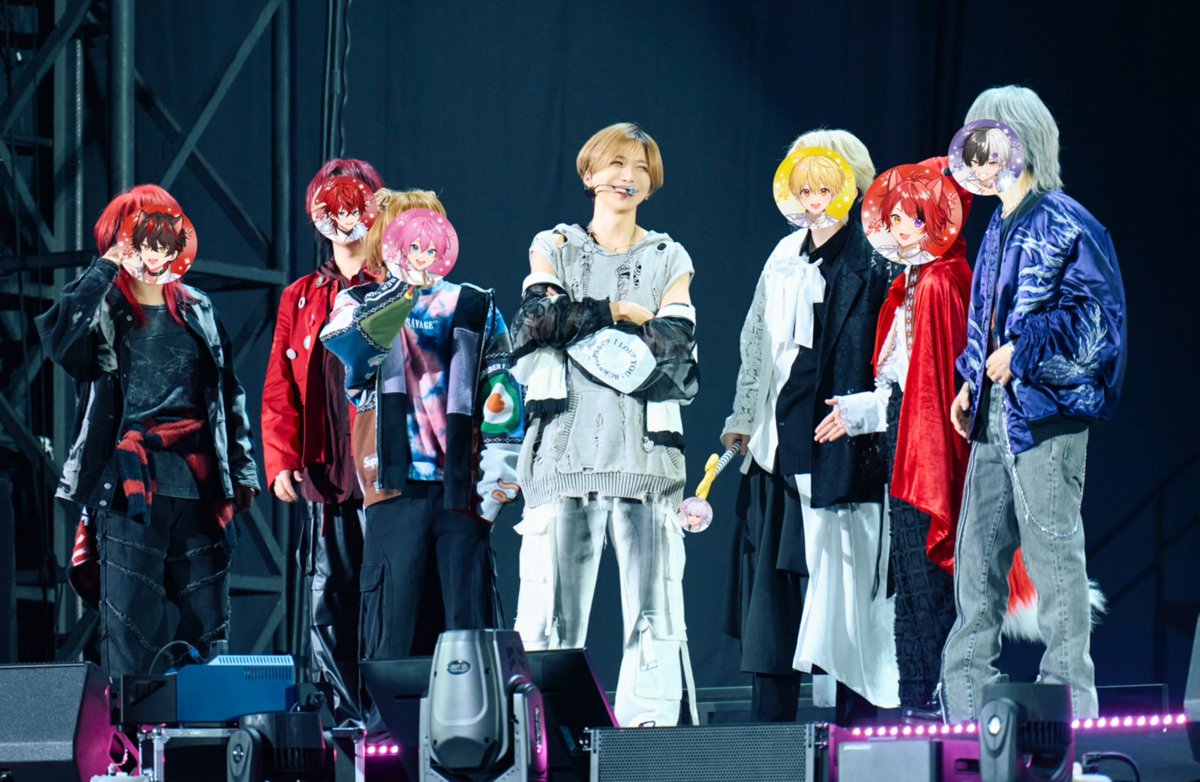 タケヤキ翔【騎士X】 (@takeyakii) / Posts / X