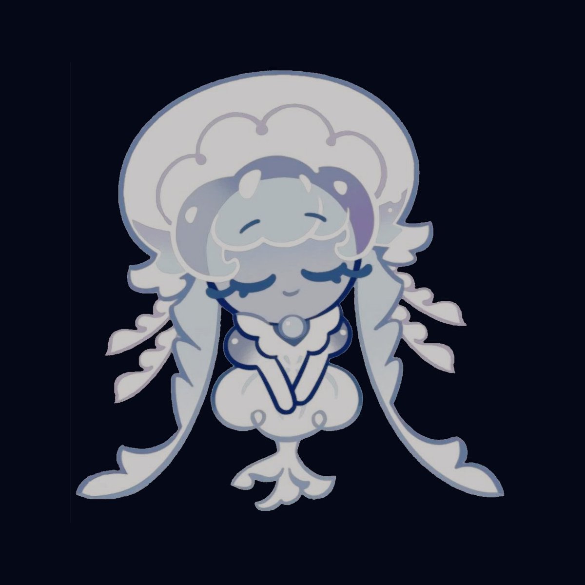 Purejellyf1sh's tweet photo. “ Hii how's everyone doing..? it's been a long time after my absence! ” https://t.co/aJ7Rl0iBx9