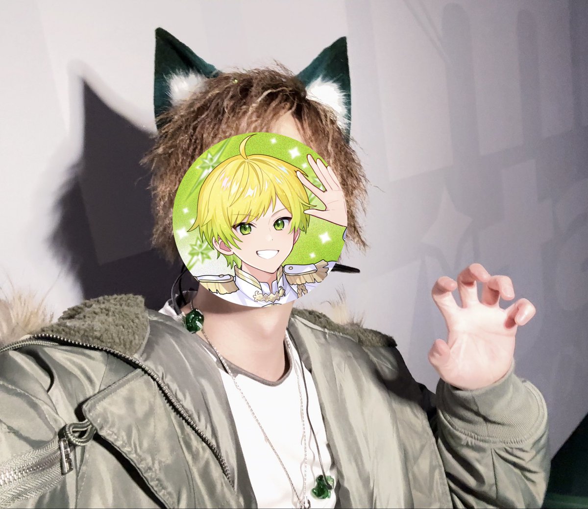 ぷりっつ@AMPTAK(アンプタック) (@umasugi_human) / Posts / X