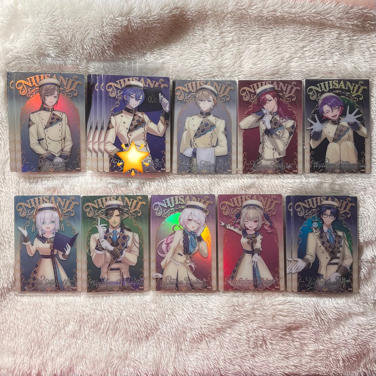 𝓐 ✦ tweet media