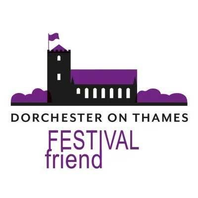 dorchester festival tweet media