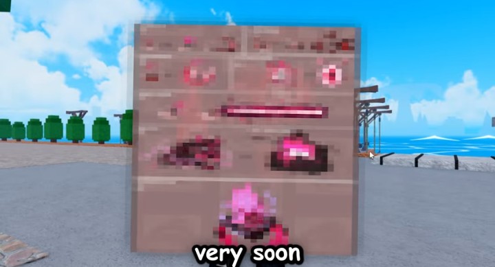 Fan • Blox Fruits Leaks tweet media