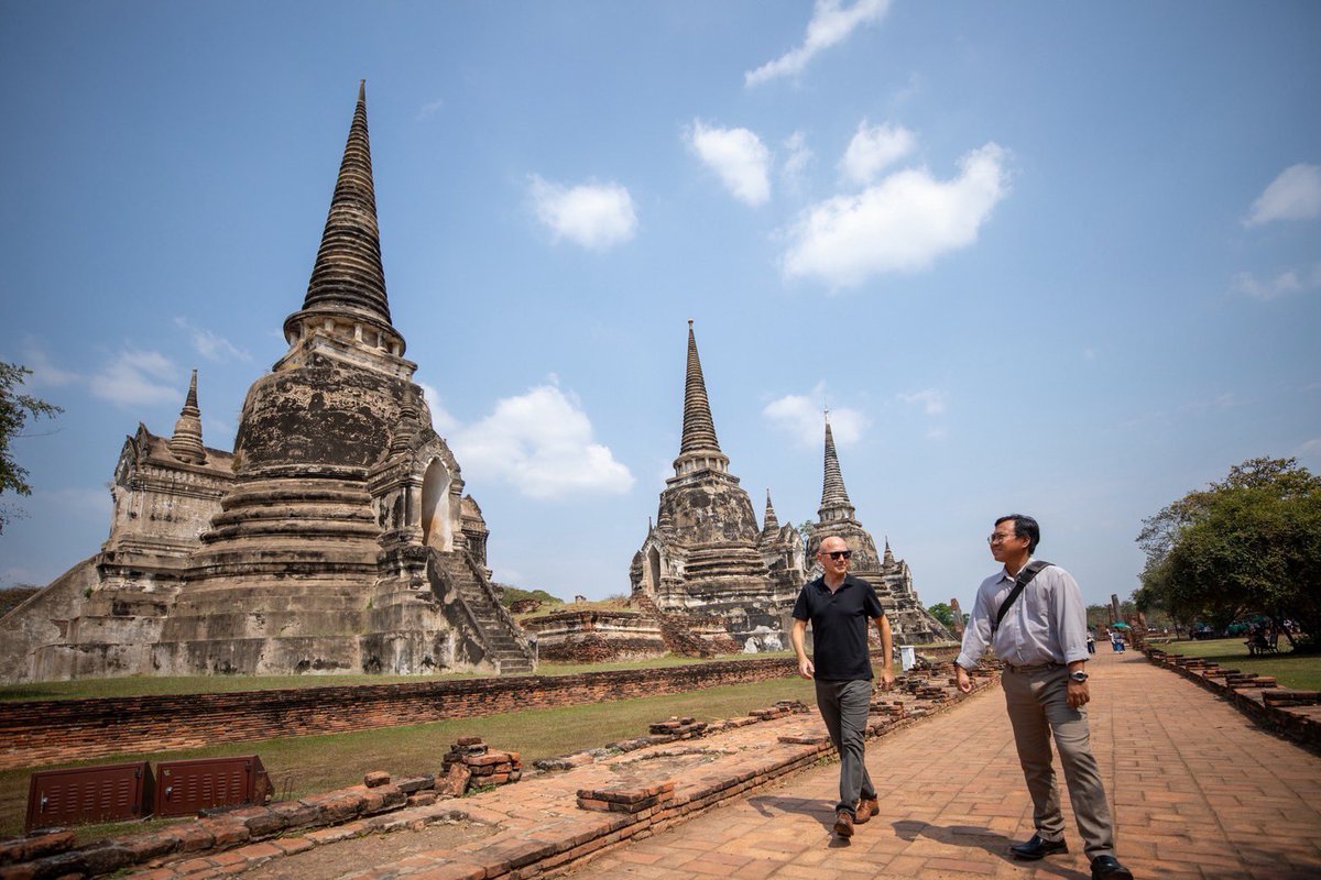 Mark Gooding tweet media