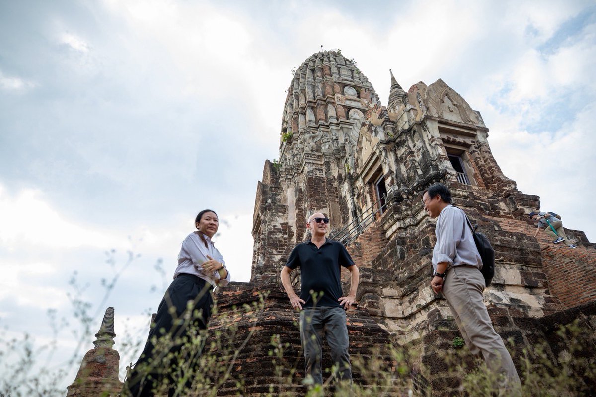 Mark Gooding tweet media