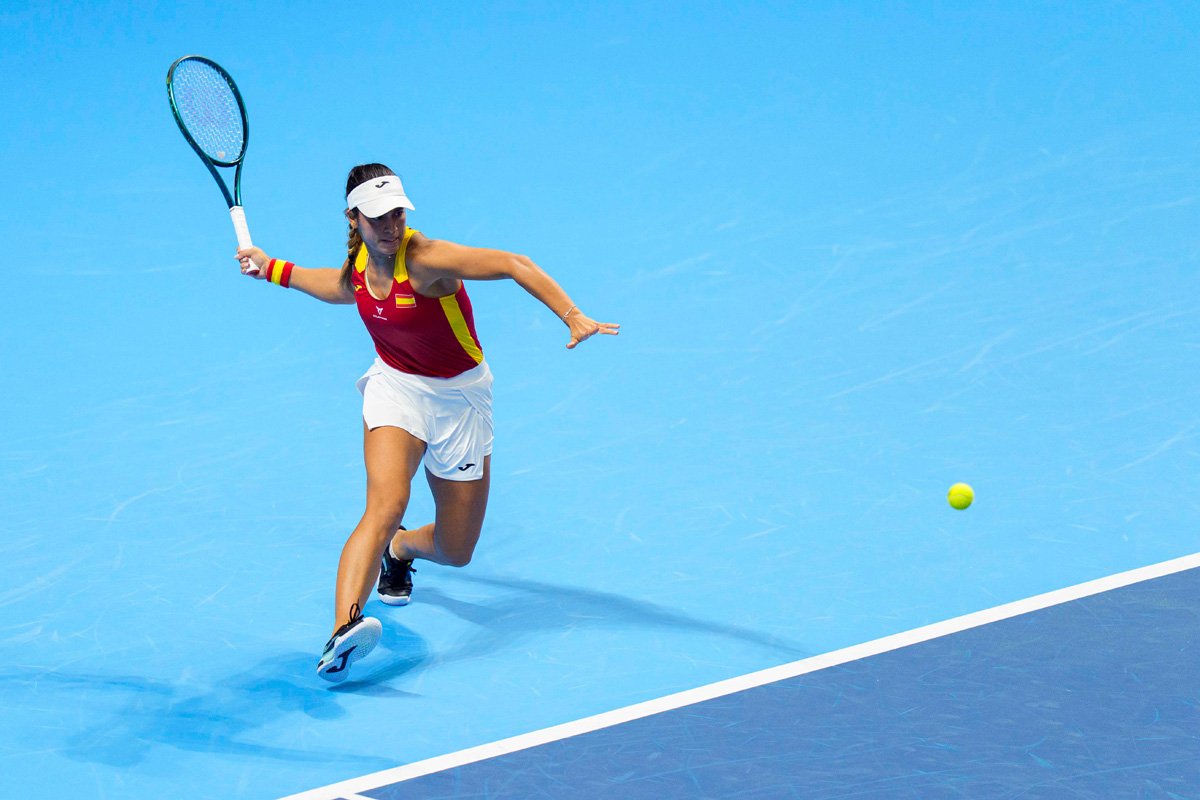 LOS LUNES SON MENOS LUNES CON EL MENÚ DE LA ARMADA 🇪🇸⚔️🎾:

Antes, derrota ❌esta madrugada para David Jordà en Brisbane 2. 

Fase previa del Challenger 75 de 📍Tenerife 2 🇪🇸:

Alejo Sánchez 🇪🇸 vs Shelbayh 🇯🇴. No antes de las 11:00*
Miguel Damas 🇪🇸 vs Alex Martínez 🇪🇸. No antes