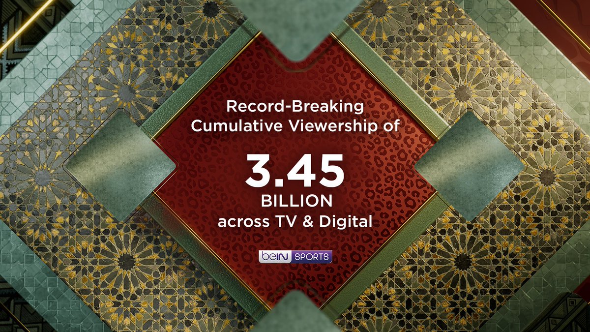 beIN MEDIA GROUP tweet media