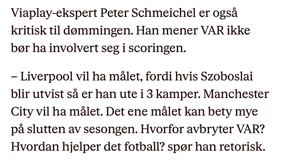 Mads Hansen tweet media