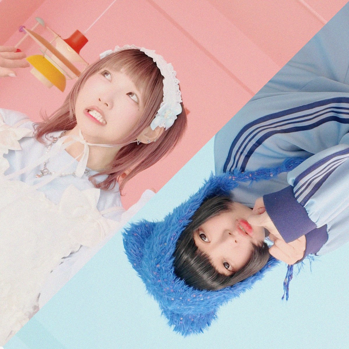 ◤U3NEKO 新体制第一弾シングル◢

🎧「ゆるしてクレメンス」

2/27 配信リリース開始！！

▼ プリセーブはこちら
pcim.lnk.to/Yurushitekurem…

沢山プリセーブしてもらえると、プレイリストに入る確率も上がるらしいので皆さん是非よろしくお願いします🙏