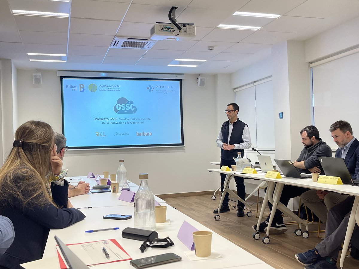 Ports 4.0 tweet media