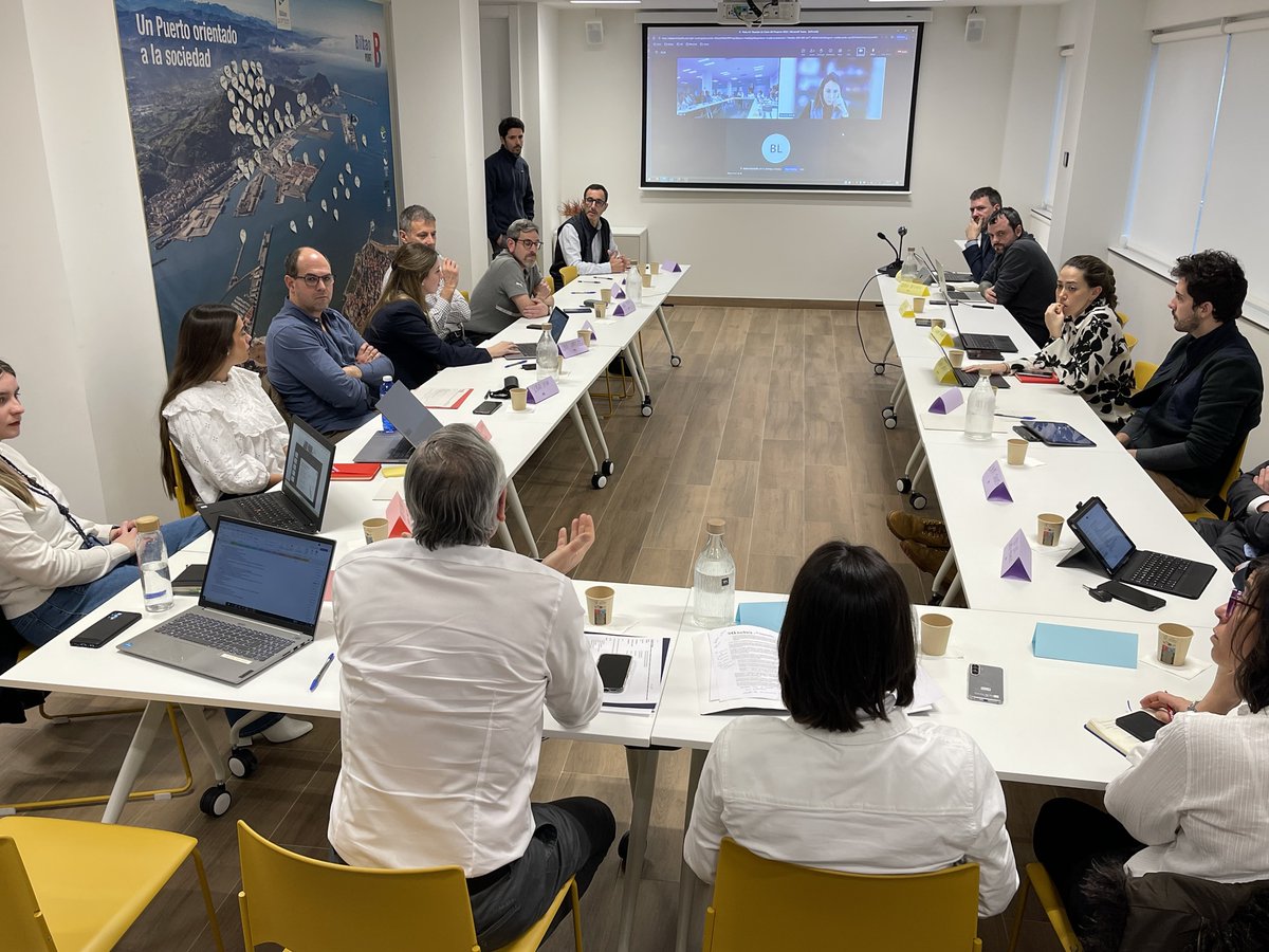 Ports 4.0 tweet media