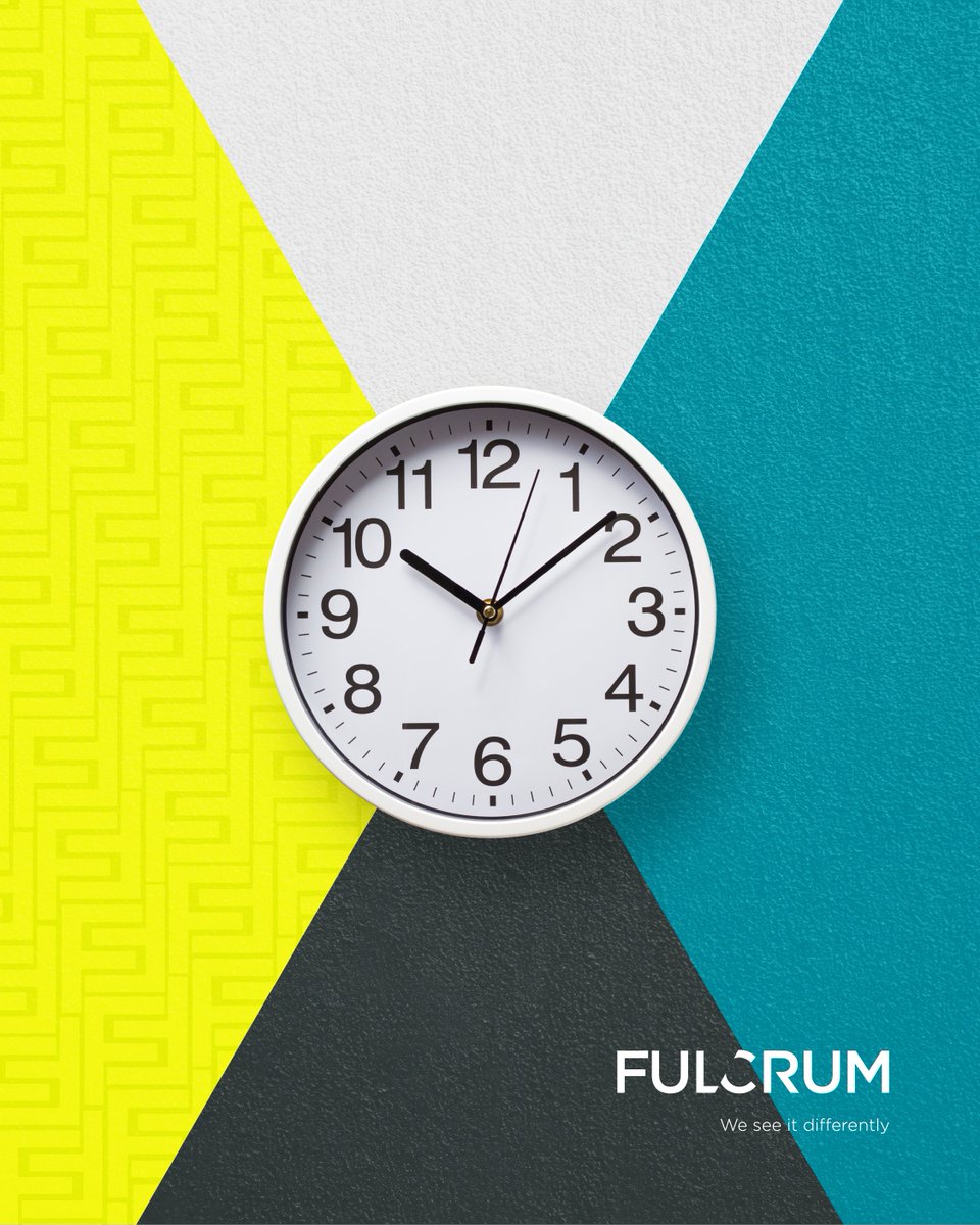 Fulcrum Group tweet media