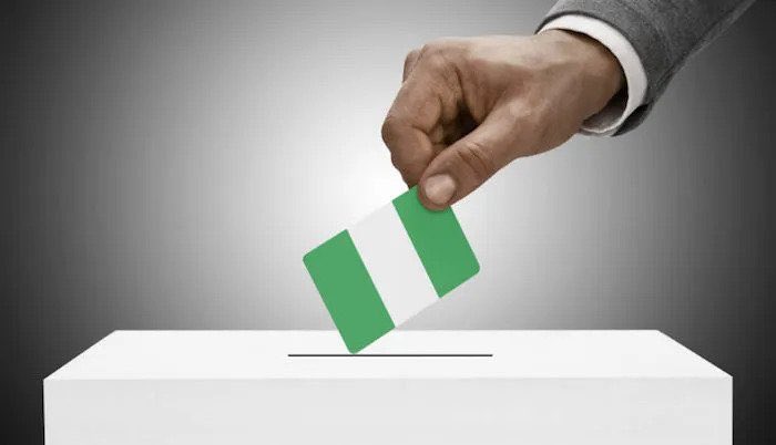 radionigeriahq's tweet image. Protesters converge on National Assembly over Electronic transmission of election results

#NationalAssembly
#OccupyNationalAssembly
#protestvote2026
#RadioNigeria
#Newsupdate