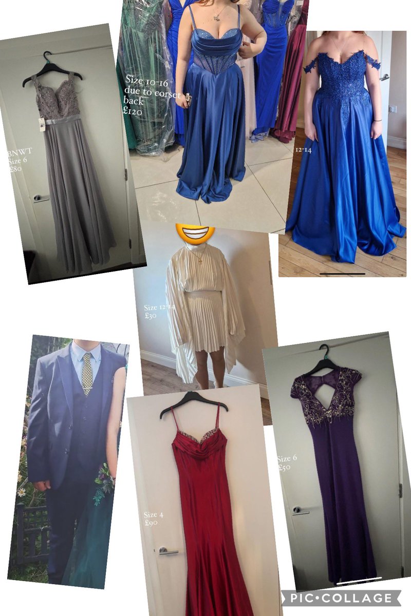 Epping St Johns PTA tweet media