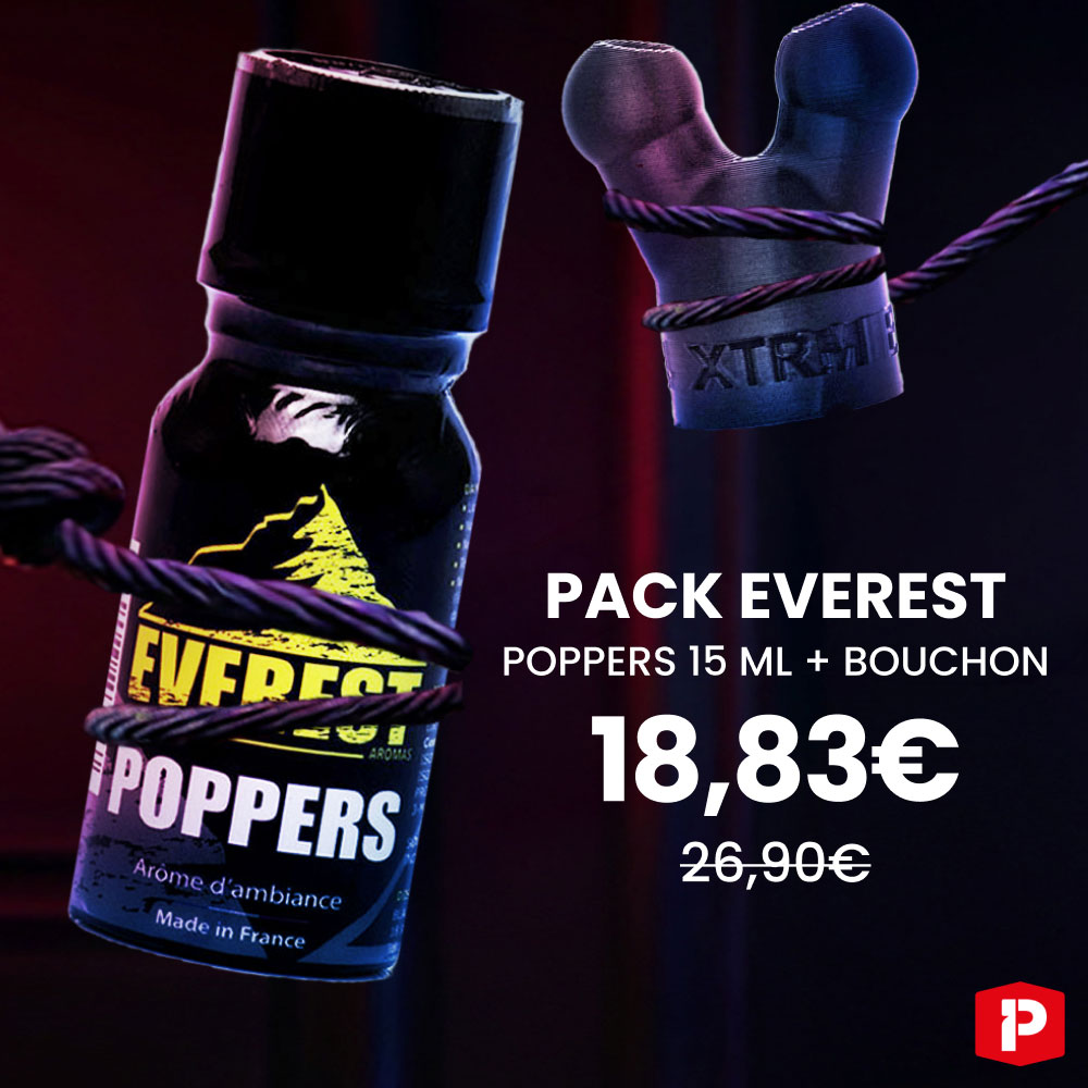Poppers Rapide (5K) tweet media