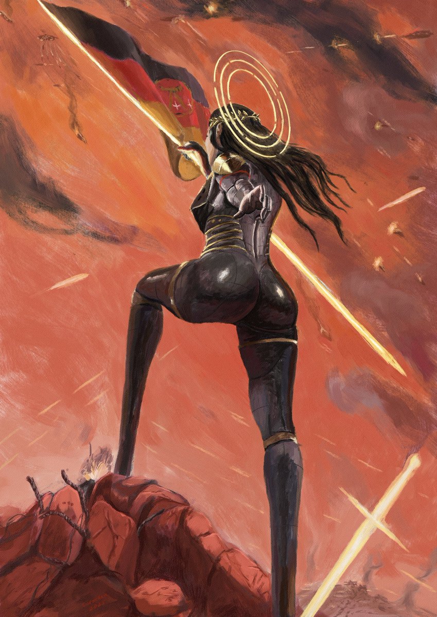 Cotachanart's tweet image. If you hate Generative AI, the best way to fight back is to support real artists ✍️
x.com/Nawapas_Luxame…