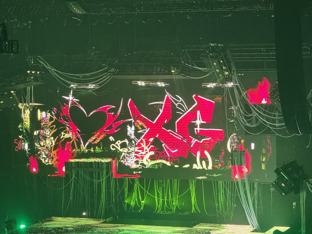 _jchhjmc_7's tweet photo. めっちゃかわいい
学校思い出した
#XG_2ndWorldTour_YOKOHAMA https://t.co/uvdEGAav8V