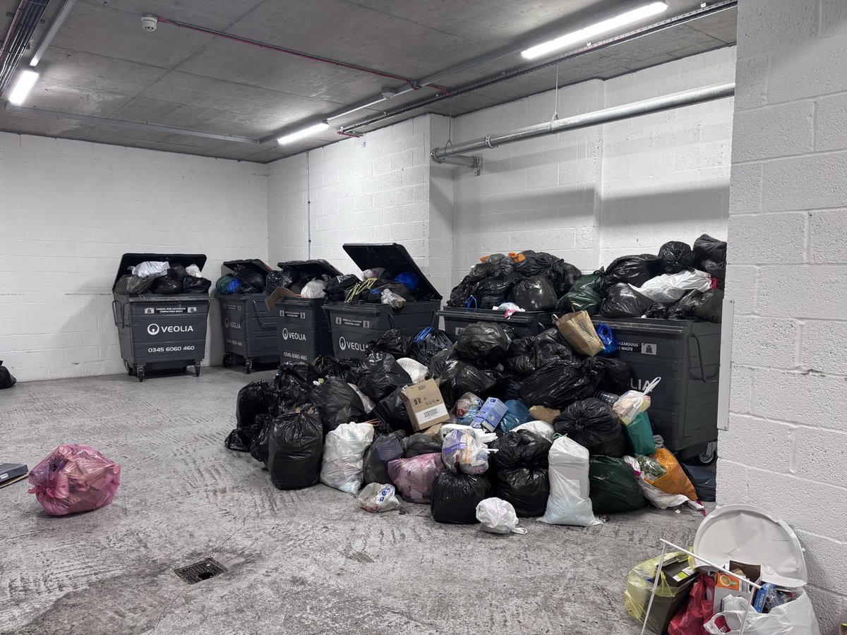 Matt Critchell tweet media