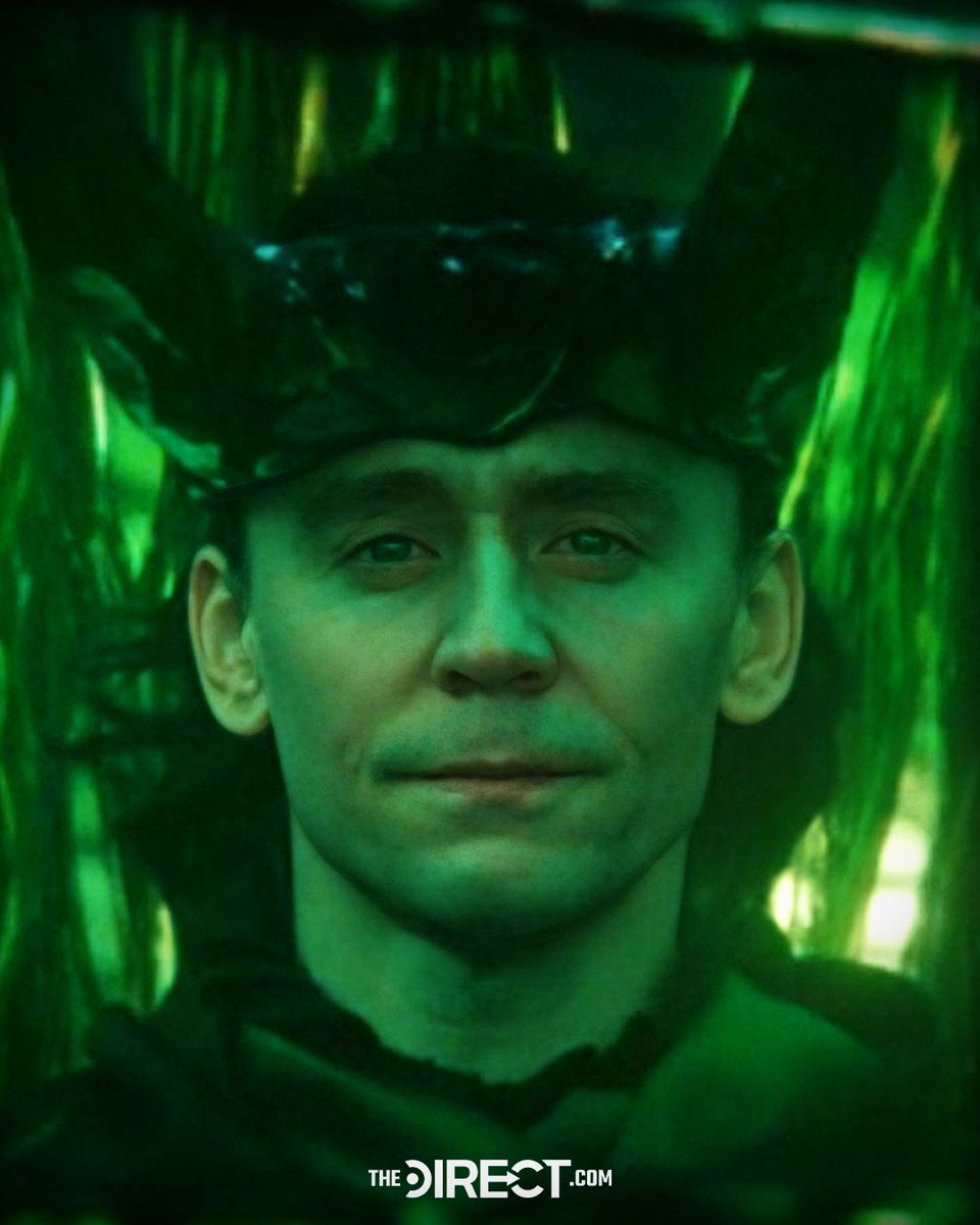 Happy 45th Birthday, Tom Hiddleston!

Here's every appearance of Tom Hiddleston as Loki: