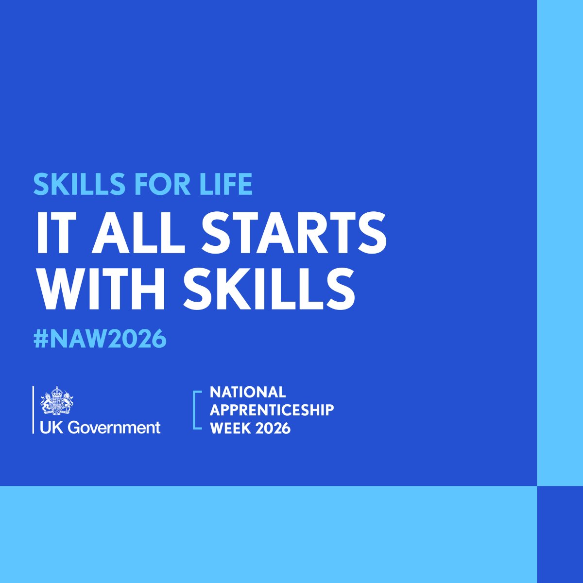 🌟 Proud to support National Apprenticeship Week UK! 🌟
Apprenticeships bring fresh skills, energy and future talent to our industry — and we’re excited to help the next generation grow. 🚀
#NAW2026 #Apprenticeships #SkillsForLife #FutureTalent