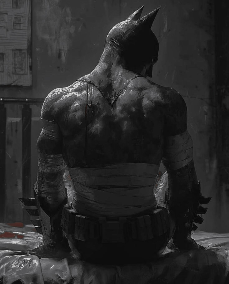 🦇Batman🦇 tweet media