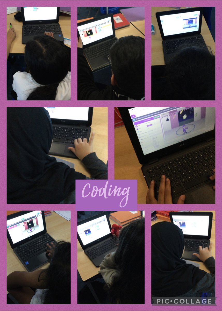 Hucklow Primary School tweet media